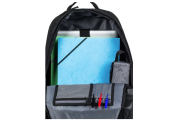 Quiksilver - Men's Schoolie Cooler II Bag (Black)